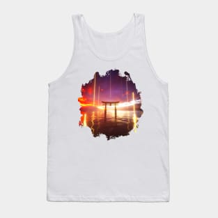 Torii Tank Top